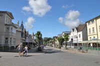 Strandstrasse Zinnowitz