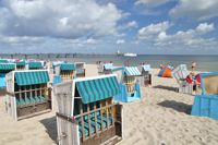 Strand Zinnowitz