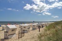 Strand Zinnowitz