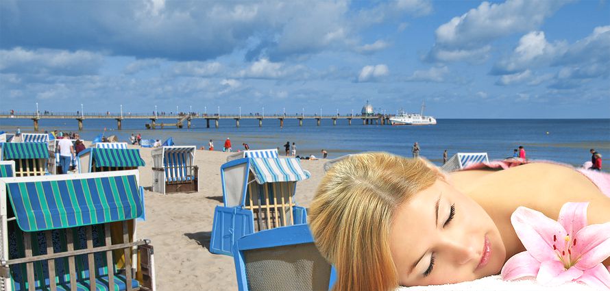 Wellnessurlaub Zinnowitz